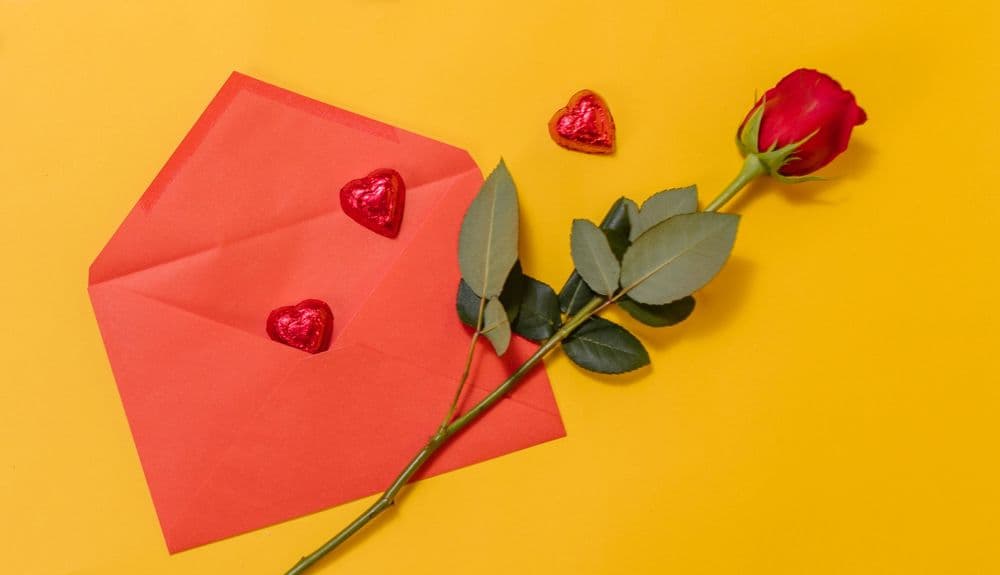 Looking for Valentine's Day inspiration?