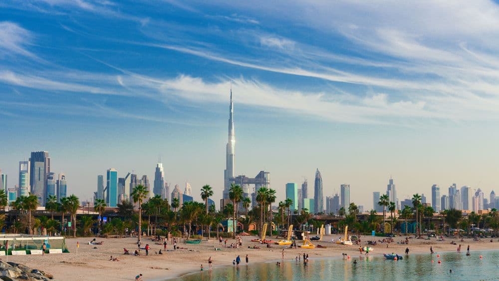 Eid Al Fitr 2023: Your guide to the best staycation deals in the UAE!