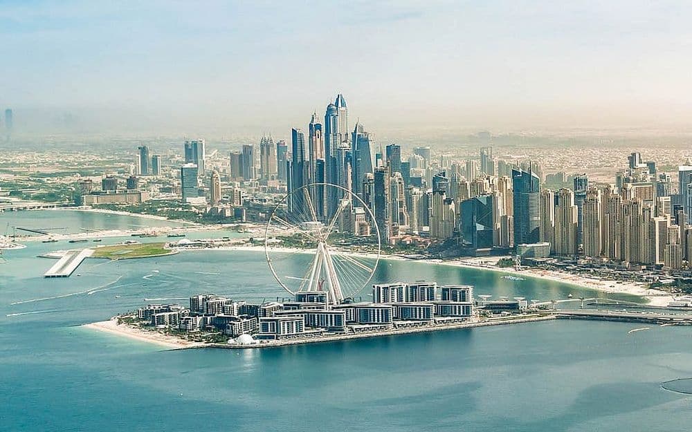 Tips for expats renting in Dubai for the first time