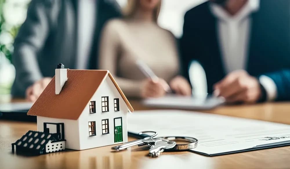 Property Management Rosanna