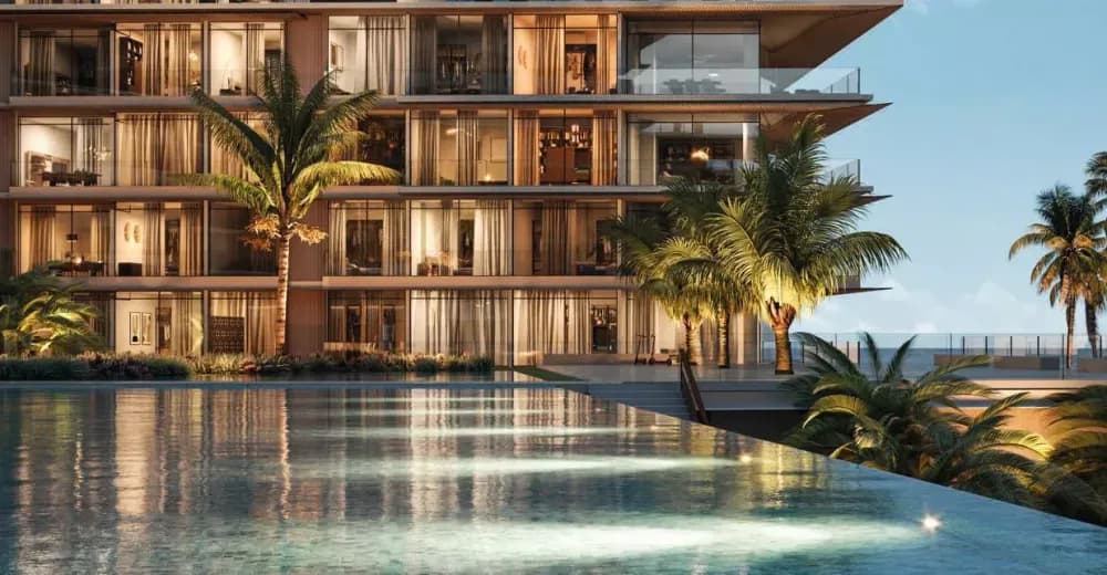 Nakheel launches new Rixos residences on Dubai Islands