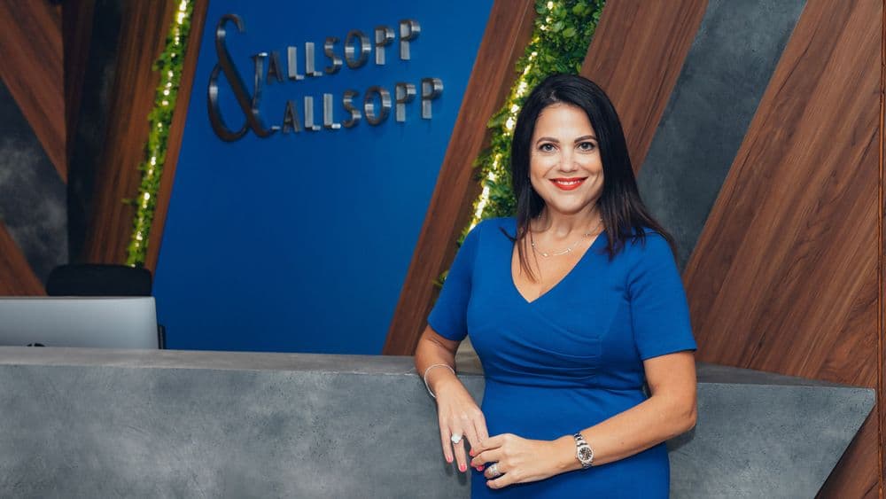 Allsopp & Allsopp take transparency to the next step with the appointment of Lynnette Sacchetto as Director of Data and Digital Transformation