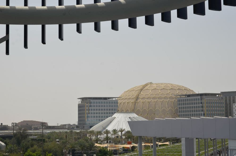 Affordable real estate: Is Expo City Dubai’s latest affordable neighborhood?
