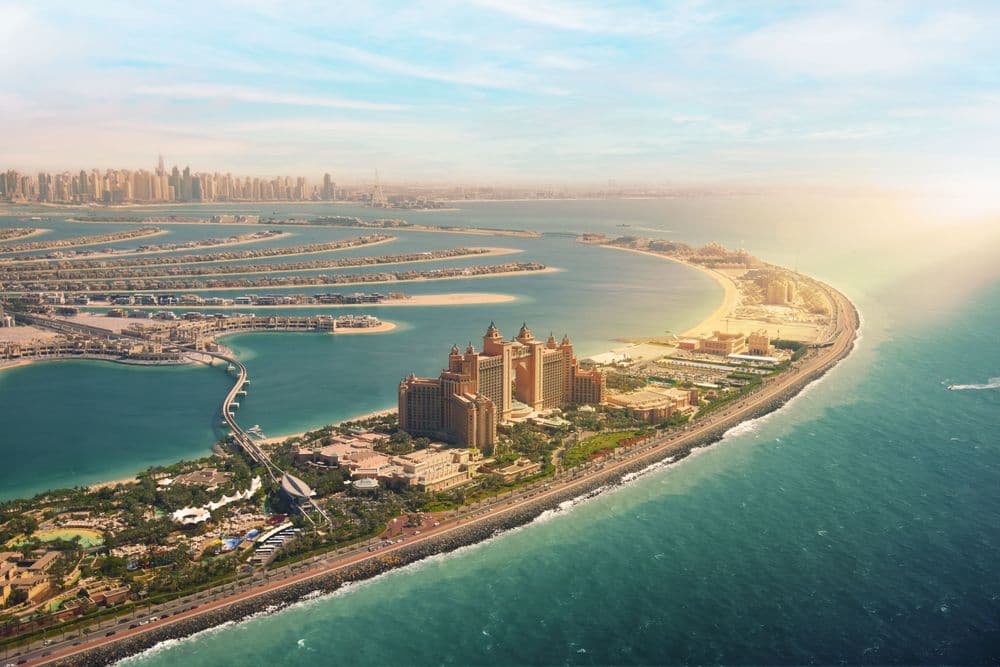 The Millionaire Effect: Why Dubai Attracted the Wealthy in 2024