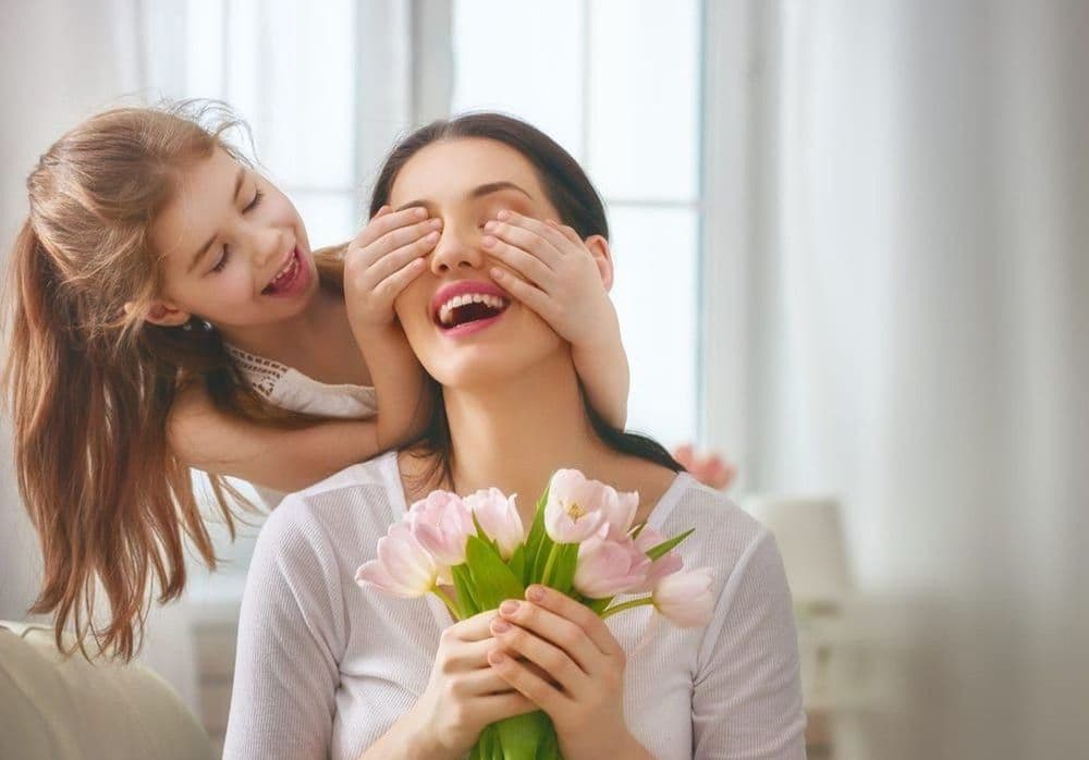 Share the love: Your guide to Mother’s Day 2023 in Dubai