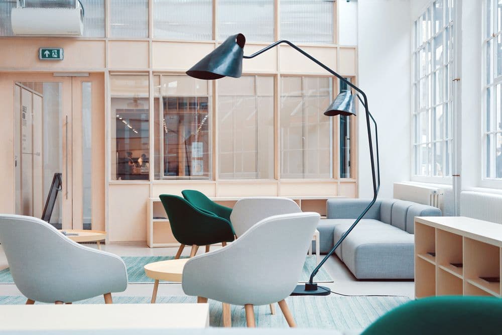 Just about to move to your new home and wondering, What are some good places to shop for furniture in Dubai?