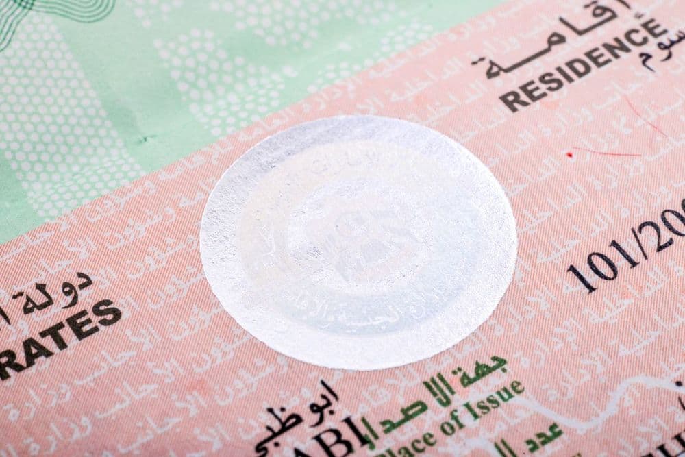 Close the distance: Expats with AED 10,000 salary can now sponsor their family