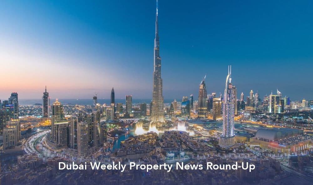 Weekly Roundup 14.02.22