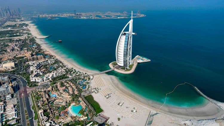 Dubai Real Estate 2023: Celebrating Allsopp & Allsopp's Exceptional Year and Winning Best Real Estate Agency in Dubai by Bayut for November! 
