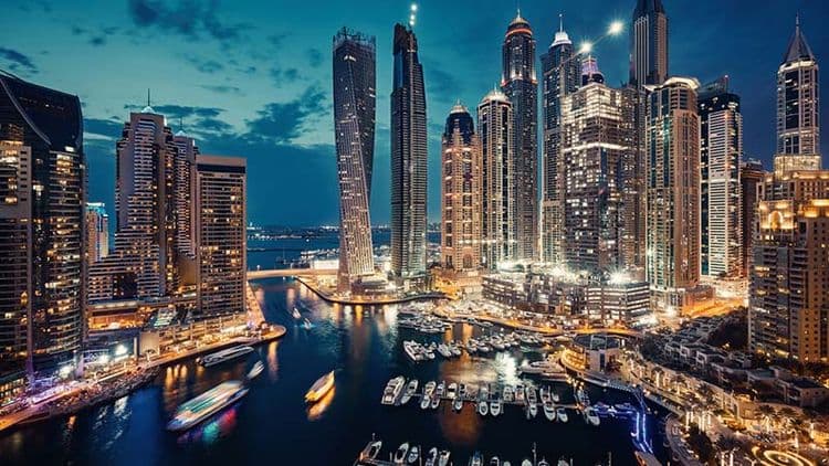 Top residential areas in Dubai to invest in if you’re planning to flip!
