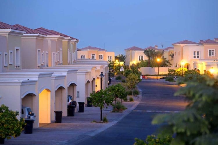 Freehold freedom! Dubai’s top villa communities