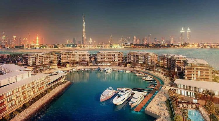 The crème de la crème: The top five branded residences in Dubai