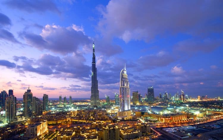 UAE hotels generate record $7.1 billion in revenue in 7 Months