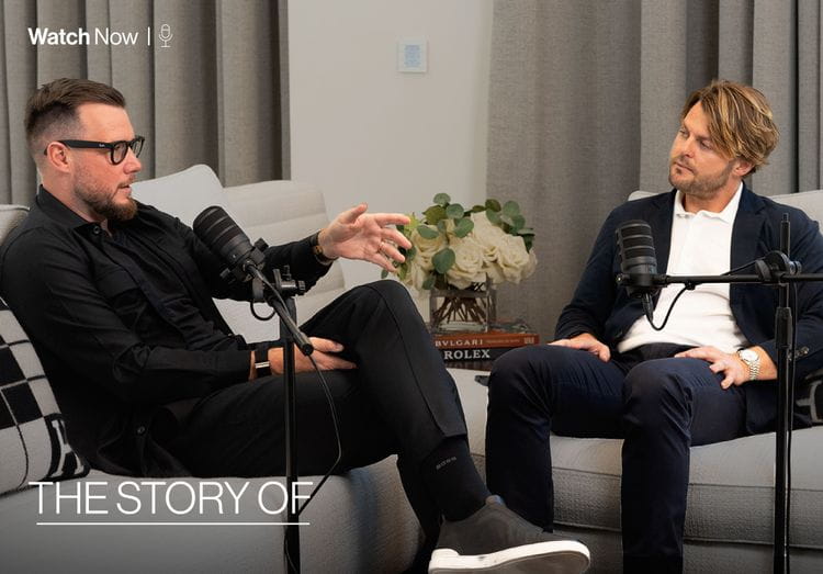 The Price of Perfection: Inside Dubai's Luxury Property Market Image