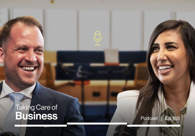 Ever Wonder Why Dubai’s Top Agents Always Start at Allsopp & Allsopp? Image