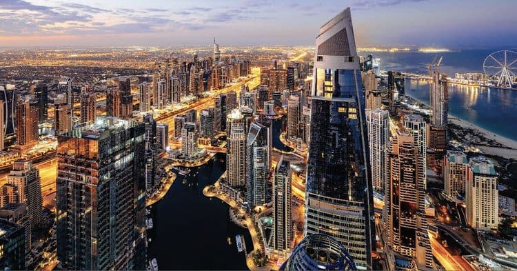 Six reasons why you should invest in Dubai’s off-plan market!