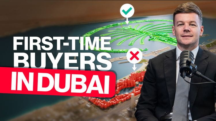 First-Time Buyer Mistakes to Avoid When Buying in Dubai
Image
