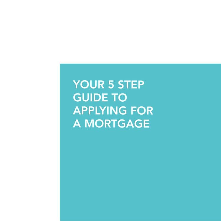 First Time Mortgage Guide 