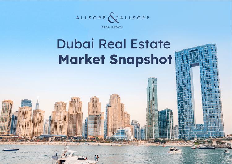 July 2023 Property Market Snapshot

