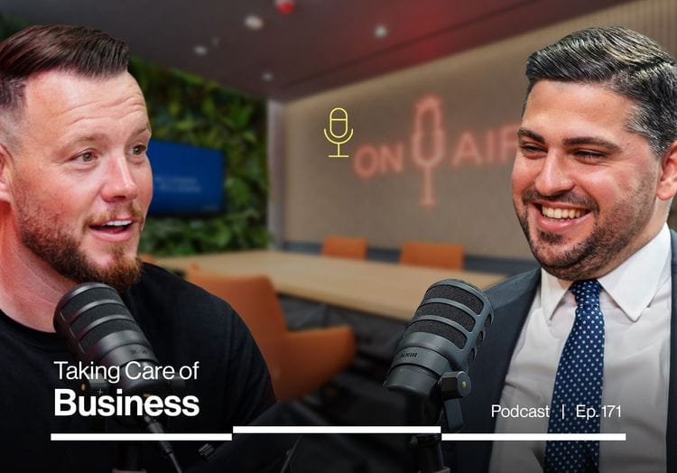 Mortgages and More: Building Relationships Beyond the Bank Image