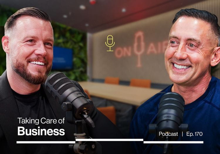 A Solution Driven Mindset: How One Entrepreneur is Rewriting the Real Estate Rulebook Image