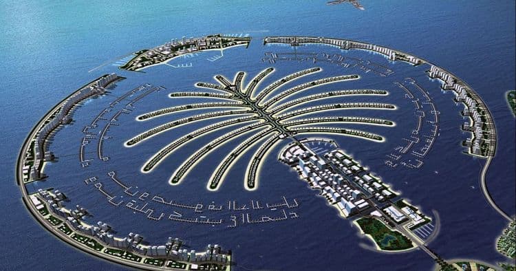 Unlocking luxury living: Take a look into Palm Jebel Ali’s newest developments
