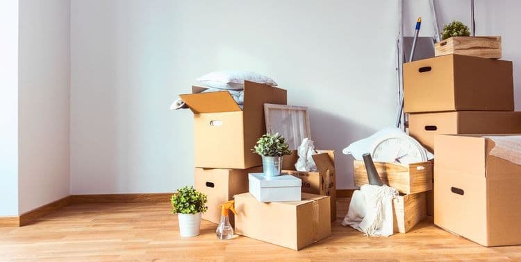 Move-in procedure: Here’s how your property manager can help you with your tenants moving in! 