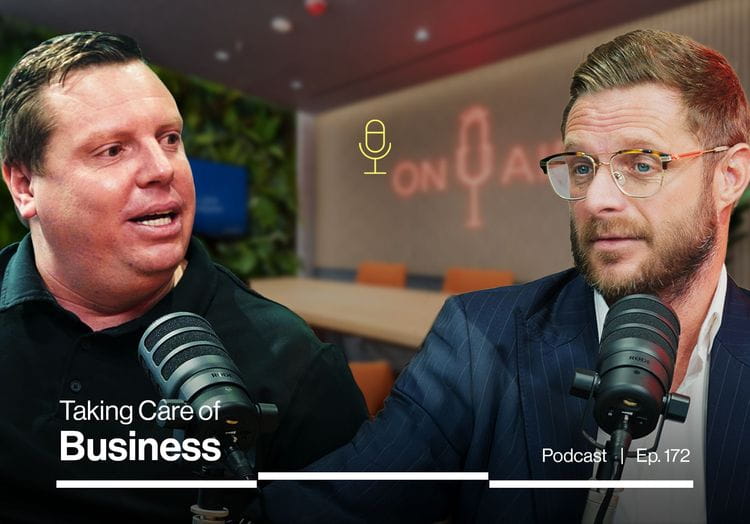 Playing To Win: Inside The Mind Of a Top Agent Image