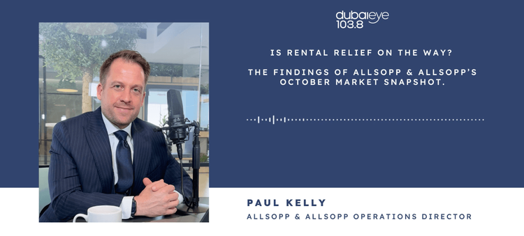 Paul Kelly on the Business Breakfast: Is rental relief on the way?