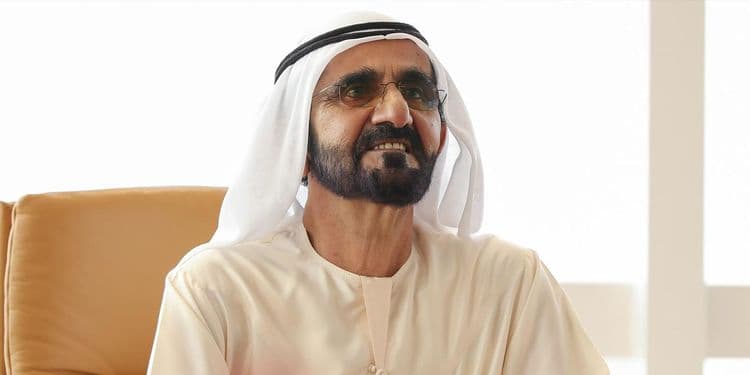 What are Sheikh Mohammed’s 10 economic principles for the decade ahead?