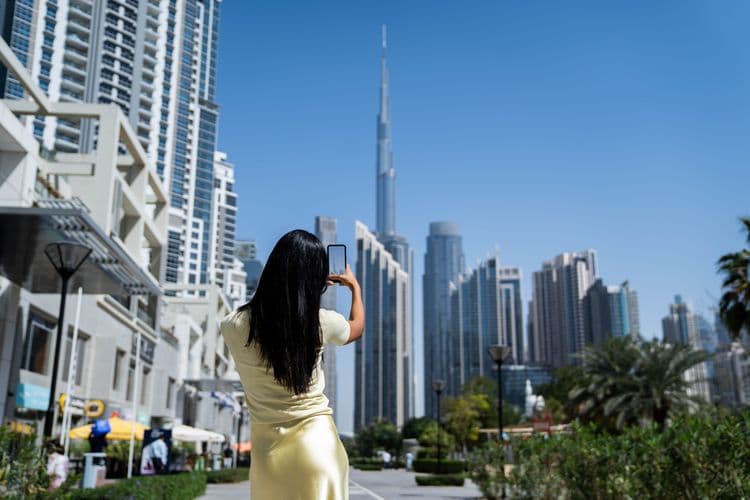 Dubai's Weekly News Snapshot: The Ampersand -10-2023
