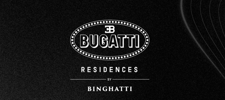 Planning to buy an apartment? Dubai is set to introduce the all-new Bugatti Residences!
