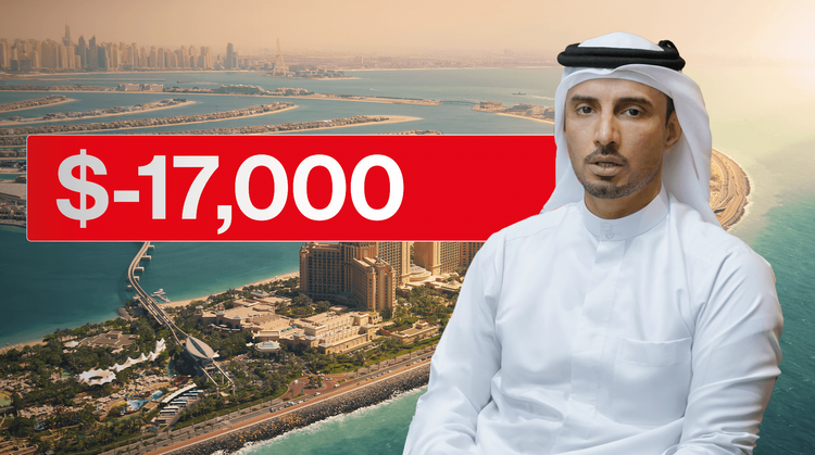 Buying a property in dubai? Avoid these Mistakes
Image