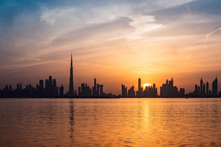 Dubai named the ‘safest’ and ‘cleanest’ city in the world