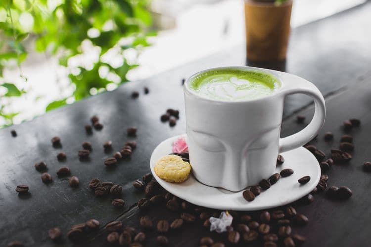 Matcha-do about nothing: Tea spots in Dubai actually worth the hype!