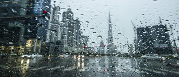 Dubai rains: How to dry your home out after a leak or flood?
