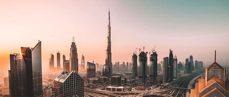 What are Dubai’s highest demand areas for investors?