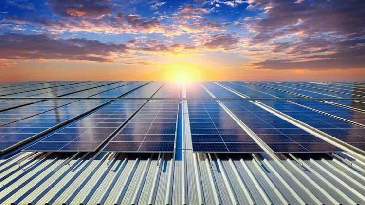 Dubai's Solar Revolution: How is Dubai on the road to renewable energy?