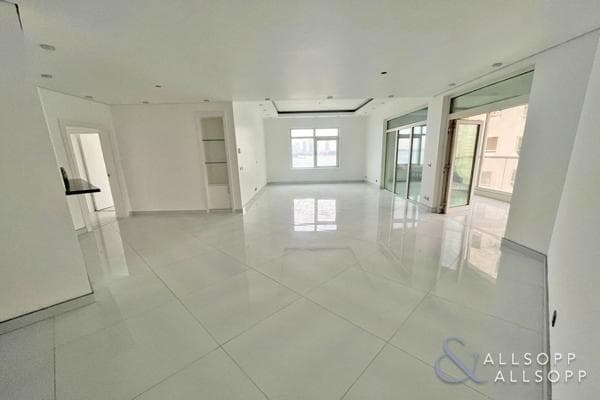 Upgraded | Sea View | Best Layout | Vacant